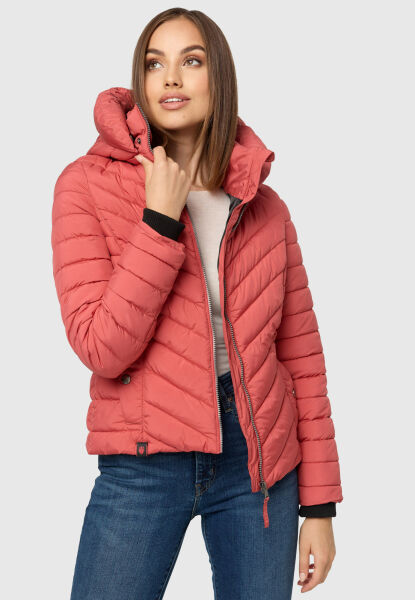 Marikoo Kagomee Damen Steppjacke Fabrikpreis