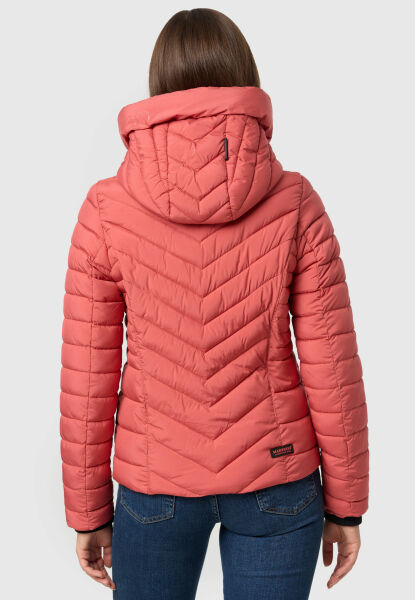 Marikoo Kagomee Damen Steppjacke Fabrikpreis