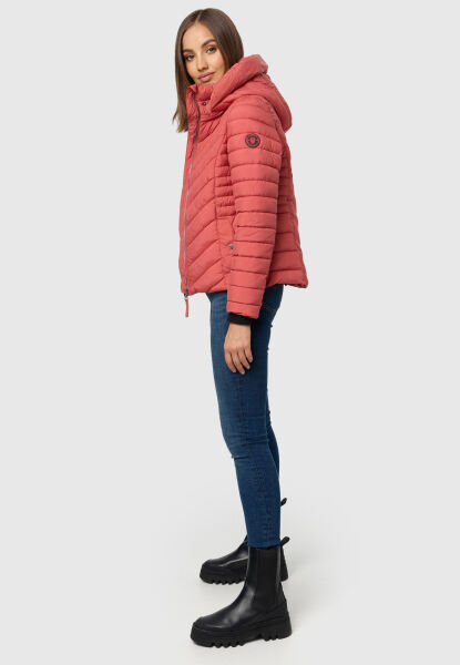 Marikoo Kagomee Damen Steppjacke Fabrikpreis