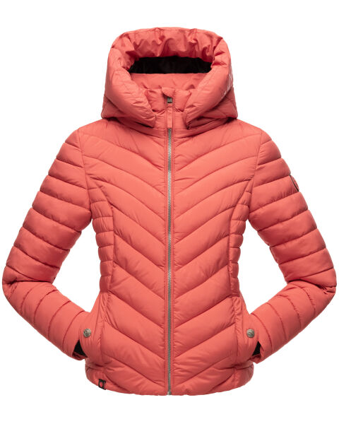 Marikoo Kagomee Damen Steppjacke Fabrikpreis