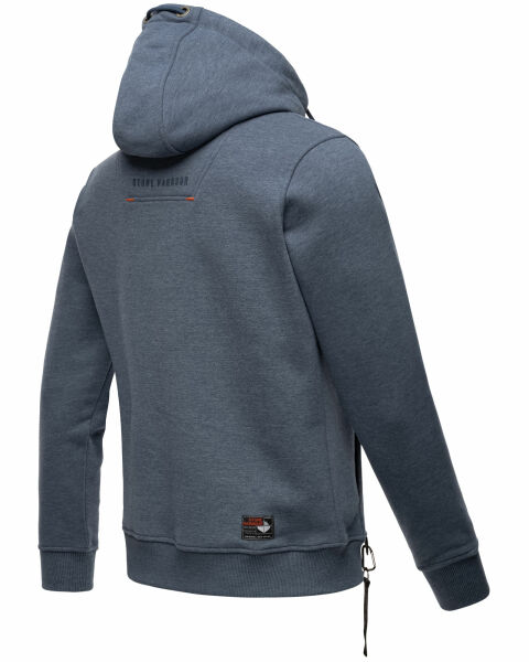 Marikoo Stone Harbour Crazy Frank Herren Hoodie Black Friday