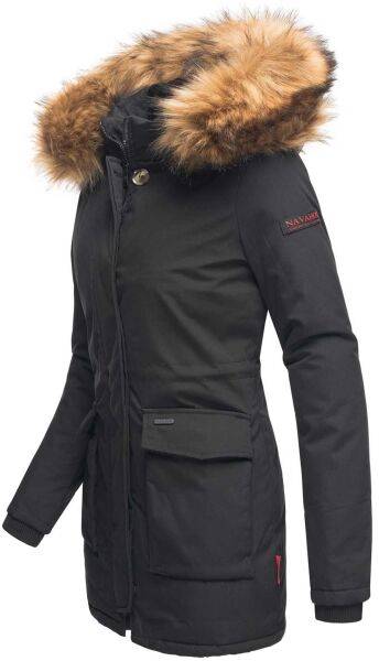 Marikoo Navahoo Damen Schneeengel-Princess Parka Jacke Räumungsverkauf