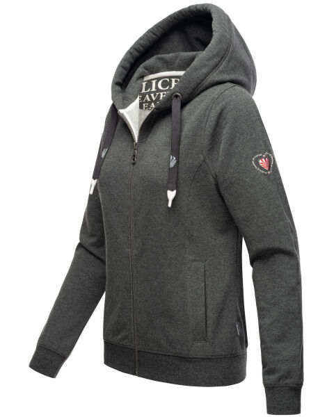 Marikoo Navahoo Engelshaar Damen hoodie Riesige Ersparnisse