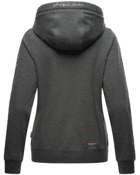 Marikoo Navahoo Engelshaar Damen hoodie Riesige Ersparnisse