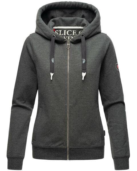Marikoo Navahoo Engelshaar Damen hoodie Riesige Ersparnisse