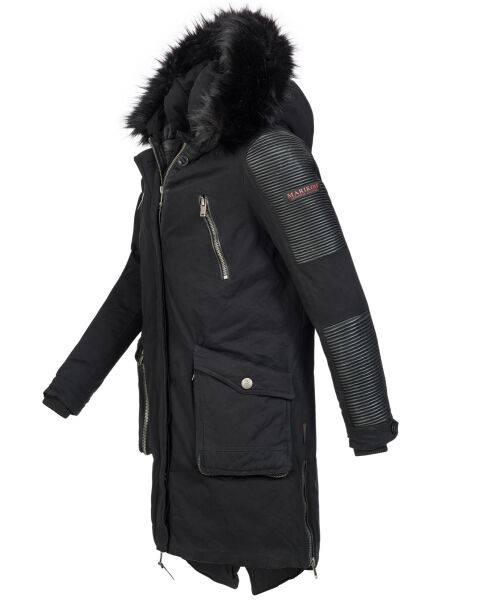 Marikoo Worrior Herren Winterjacke Vierteljährliche Förderung