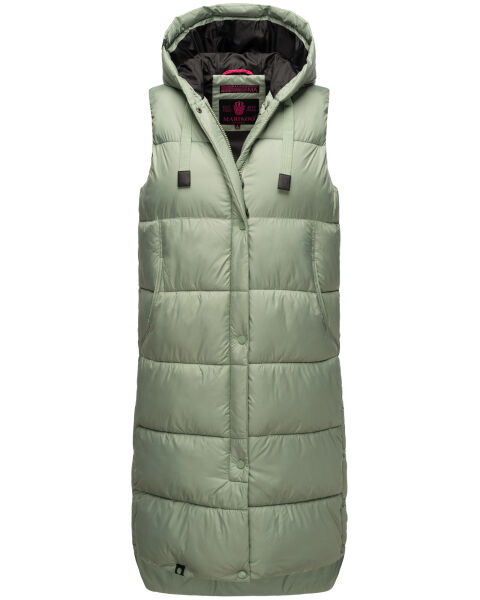 Marikoo Sayorii Damen Winter Weste 50% Rabatt für begrenzte Zeit