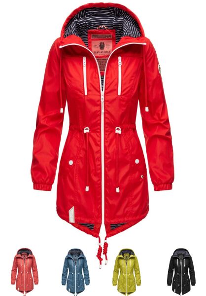 Marikoo Navahoo Mein Nachtsternchen leichte Damen Jacke