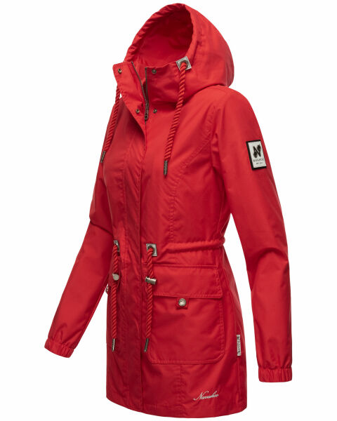 Marikoo Navahoo Neophee Damen Softshell Parka Tägliche Deals