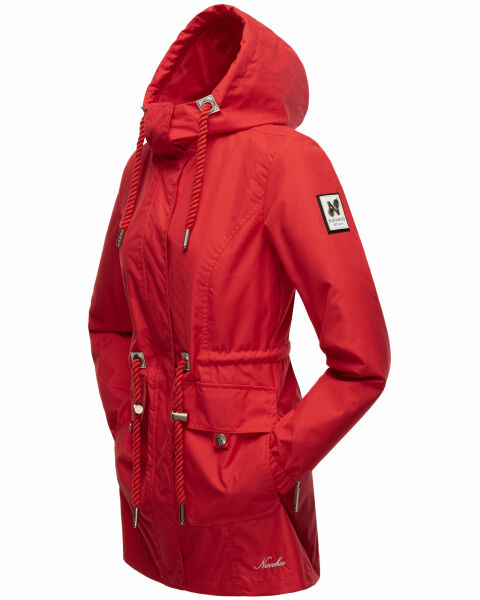 Marikoo Navahoo Neophee Damen Softshell Parka Tägliche Deals