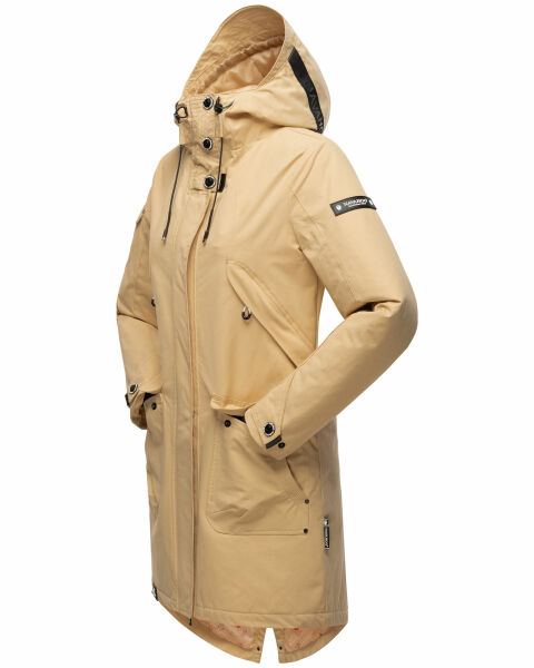 Marikoo Navahoo Pfefferschote Damen Parka Begrenzte Freigabe