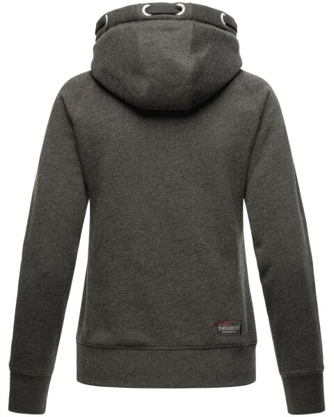 Marikoo Navahoo Liebesmäuschen Damen Hoodie Super Rabatt