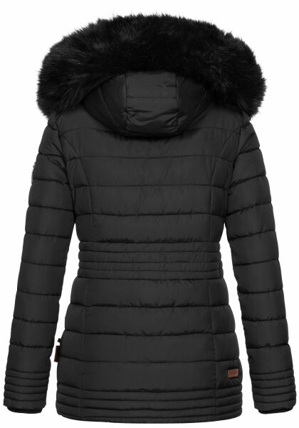 Marikoo Navahoo Umay Princess Damen Winterjacke 50% Rabatt für begrenzte Zeit