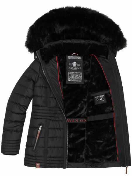 Marikoo Navahoo Umay Princess Damen Winterjacke 50% Rabatt für begrenzte Zeit