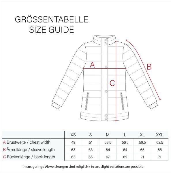 Marikoo Navahoo Wisteriaa Damen Winter Steppjacke mit Kapuze und Fellkragen Rabatte dieses Monats