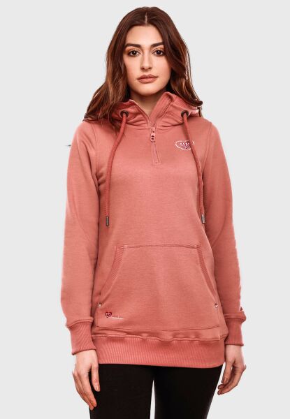 Marikoo Navahoo Zauberelfe Damen Hoodie Pullover Pulli Sweater mit Kapuze Verkauf