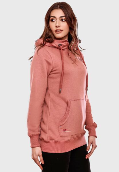 Marikoo Navahoo Zauberelfe Damen Hoodie Pullover Pulli Sweater mit Kapuze Verkauf