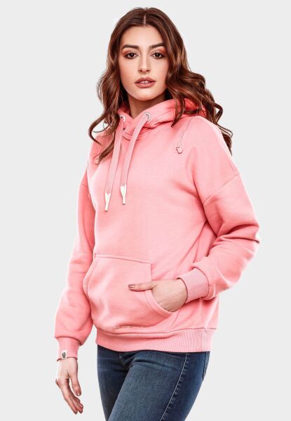 Marikoo Navahoo Zuckerbärchen Damen Sweatshirt Hoodie Pullover Pulli Sweater Kapuze Hotsell