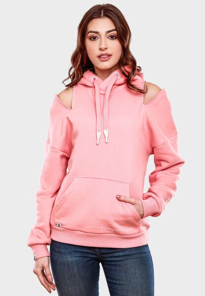 Marikoo Navahoo Zuckerbärchen Damen Sweatshirt Hoodie Pullover Pulli Sweater Kapuze Hotsell