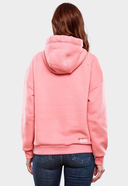 Marikoo Navahoo Zuckerbärchen Damen Sweatshirt Hoodie Pullover Pulli Sweater Kapuze Hotsell