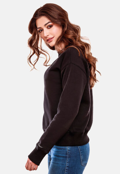 Marikoo Navahoo Zuckerschnecke Damen Pullover Sweatshirt Pulli Sweater Schlussverkauf
