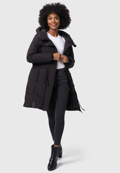 Marikoo Navahoo Zuckertatze Damen Winterjacke Günstiger Verkauf