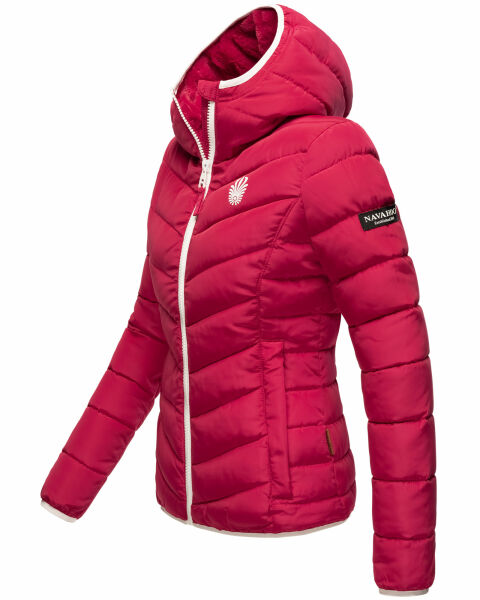 Marikoo Navahoo Elva leichte Damen Stepp Jacke Meist gekauft
