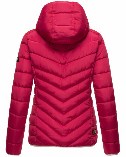 Marikoo Navahoo Elva leichte Damen Stepp Jacke Meist gekauft