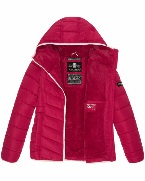 Marikoo Navahoo Elva leichte Damen Stepp Jacke Meist gekauft
