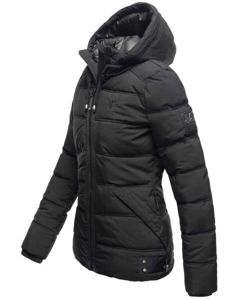 Marikoo Liebeswolke Damen Steppjacke Blitzverkäufe