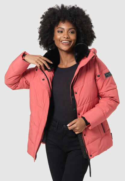 Marikoo Navahoo Sag Ja Damen Winter Steppjacke Sonderangebot