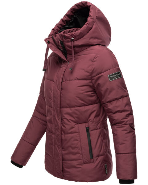 Marikoo Navahoo Sag Ja Damen Winter Steppjacke Sonderangebot