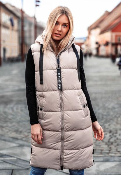 Marikoo Navahoo Schnuffelchen Damen Weste Online Shopping