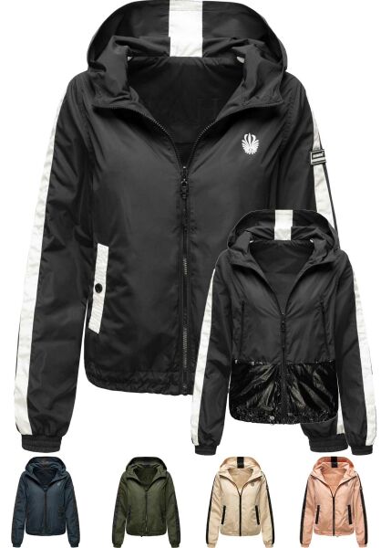 Marikoo Navahoo Sunitaa Damen Übergangsjacke Windbreaker