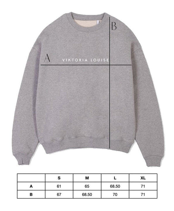 Viktoria Louise The BRENTWOOD Cyber Monday