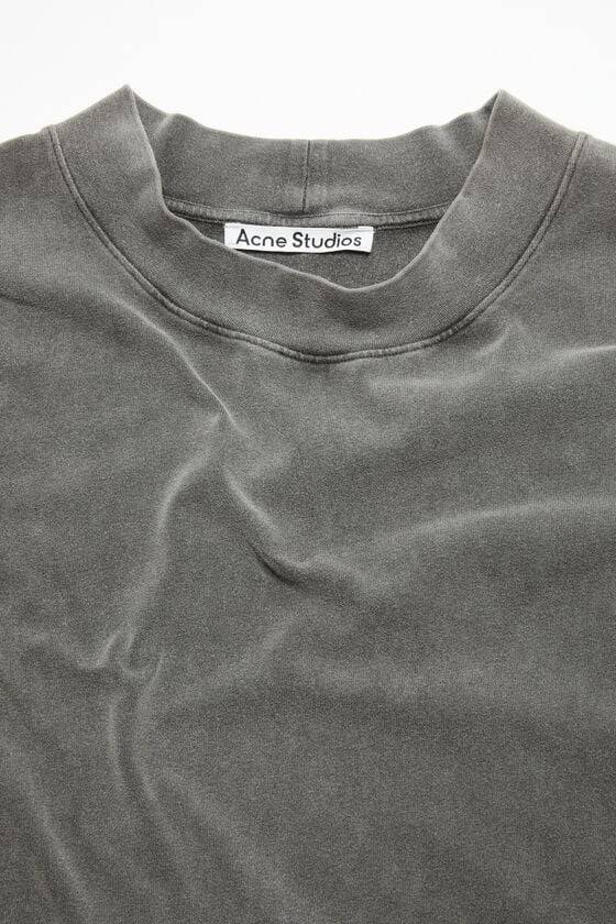 Acne Studios Pullover mit Rundhalsausschnitt - Entspannte Unisex-Passform Auslauf