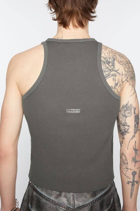 Acne Studios Tanktop Meist gekauft