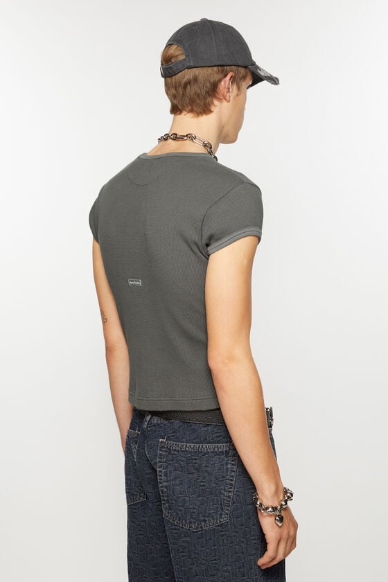 Acne Studios T-Shirt Kostenloser Versand