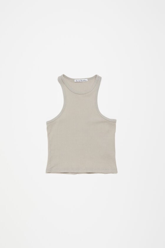 Acne Studios Tank-Top - Taillierte Unisex-Passform Flash Sale