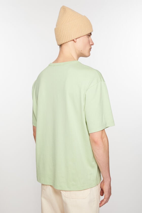 Acne Studios T-Shirt mit Rundhalsausschnitt - Lockere Passform Unisex Black Friday
