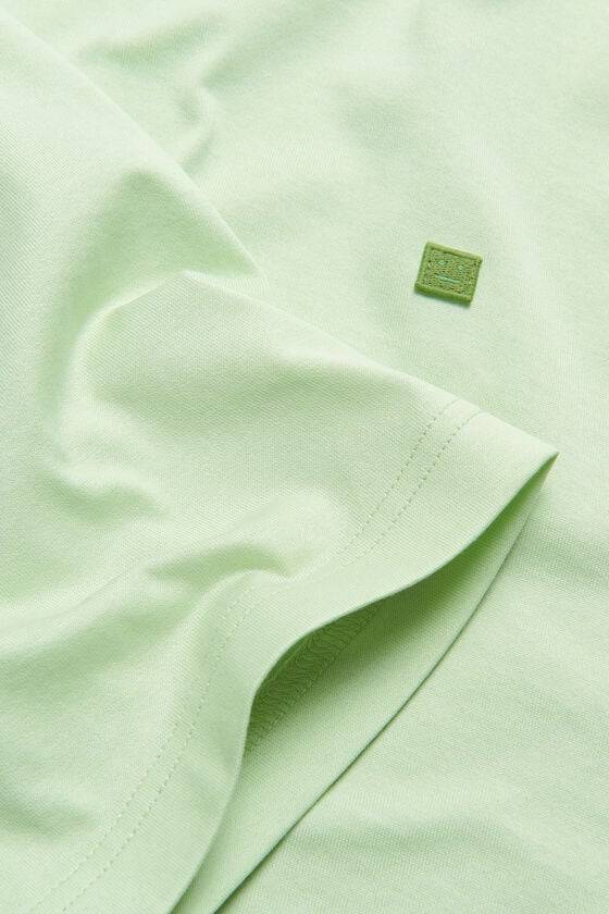 Acne Studios T-Shirt mit Rundhalsausschnitt - Lockere Passform Unisex Black Friday