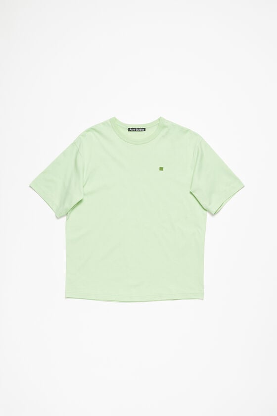 Acne Studios T-Shirt mit Rundhalsausschnitt - Lockere Passform Unisex Black Friday