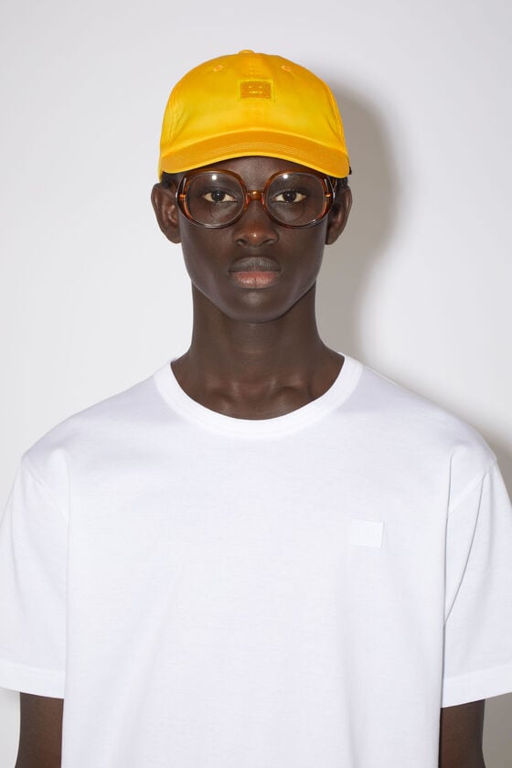 Acne Studios T-Shirt mit kurzem Ärmel Unisex Zeitlich begrenztes Angebot