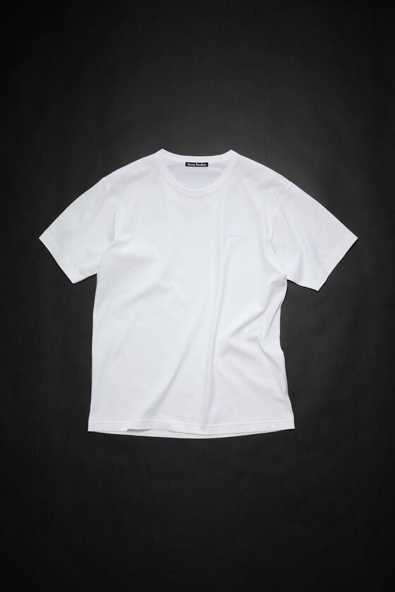 Acne Studios T-Shirt mit kurzem Ärmel Unisex Zeitlich begrenztes Angebot