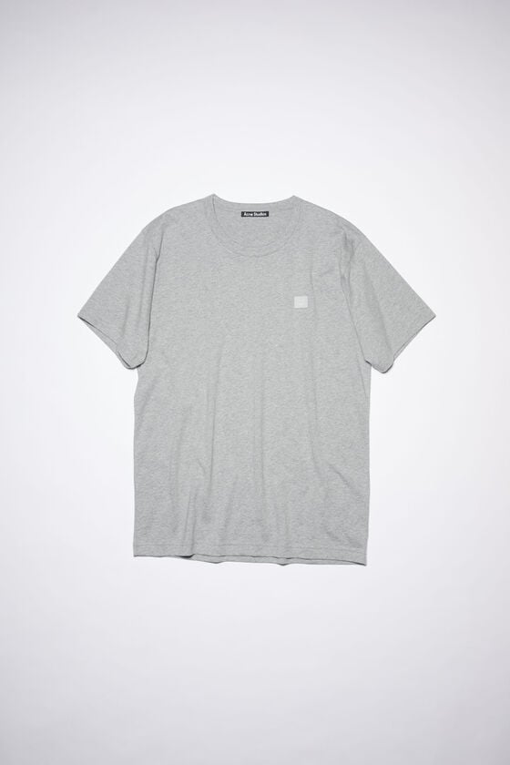 Acne Studios T-Shirt mit kurzem Ärmel Unisex Exklusive Angebote