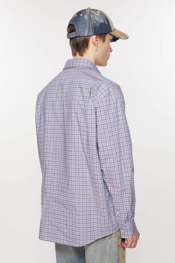 Acne Studios Hemd Saisonale Angebote