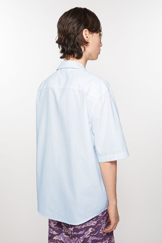Acne Studios Hemd Kauf eins, bekomm eins gratis