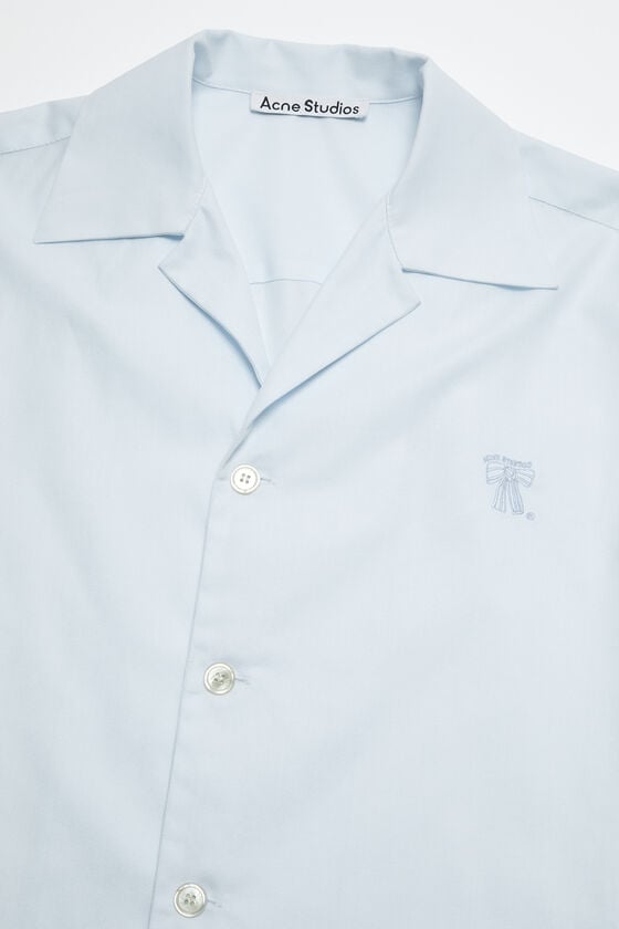 Acne Studios Hemd Kauf eins, bekomm eins gratis