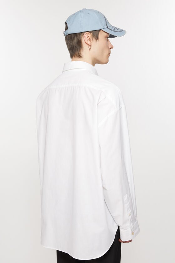 Acne Studios Hemd Tägliche Deals