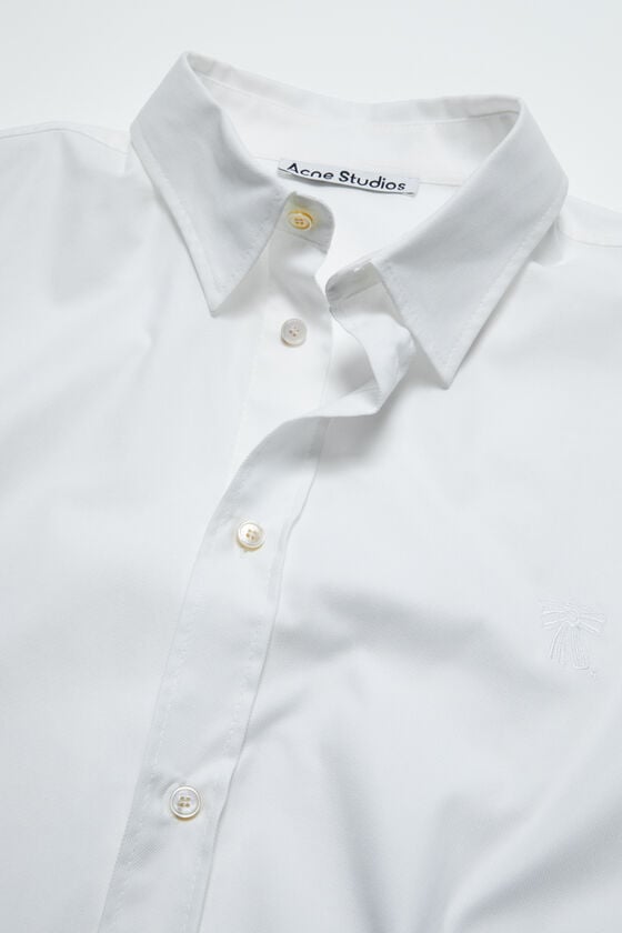 Acne Studios Hemd Tägliche Deals